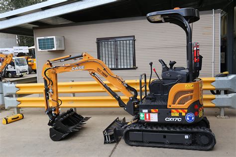 case cx17c mini excavator|cx17c for sale.